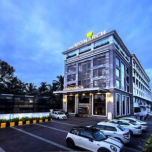 The Monarch Hotel & Convention Centre
